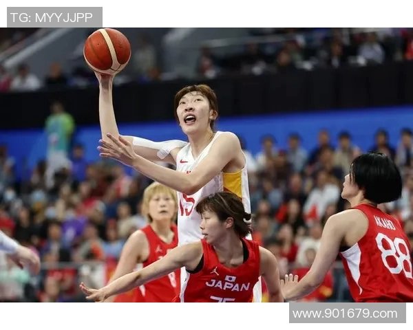 2019女篮亚运会中国队精彩对决回顾与赛场瞬间分享