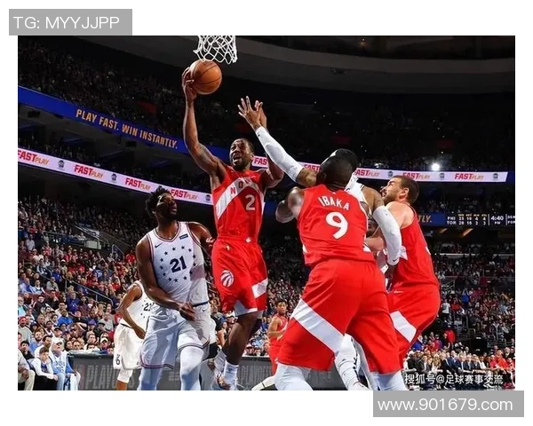 2019年NBA季后赛猛龙对雄鹿第三场精彩回放与赛后分析