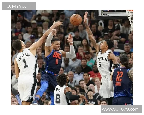 1月11日马刺与雷霆精彩对决全场录像回放及赛后分析