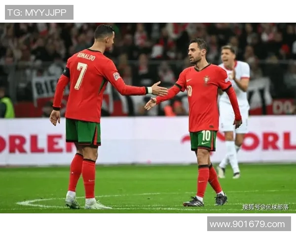 11月21日葡萄牙与波兰激战正酣谁将赢得这场精彩对决