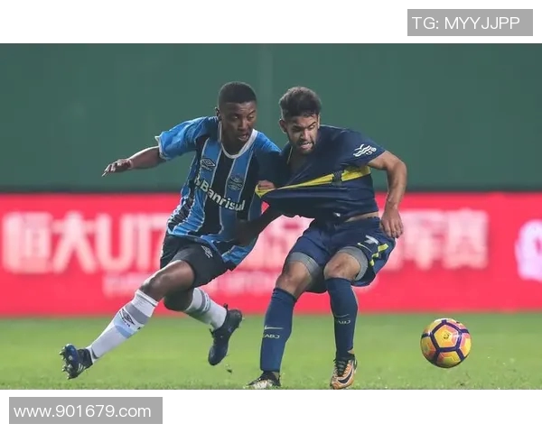 戈亚斯与博塔弗戈历史交锋记录分析及战绩回顾