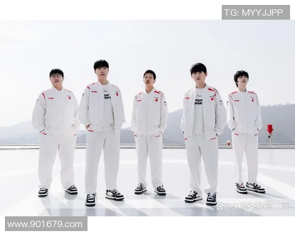 英雄联盟技术排行榜揭晓TES战队实力雄厚位居第一