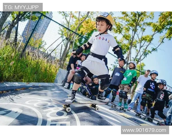 聚焦滑板运动杭州滑板队展现实力与激情的精彩瞬间